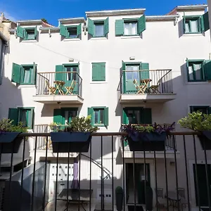Apartment Korta, Split