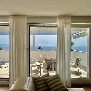 Apartment Lux View, Split